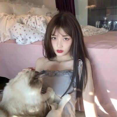 爱征服一切